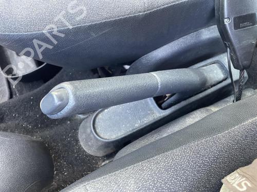 Parkbremsarm/handtak Parkbremsarm/handtak RENAULT CLIO II (BB_, CB_) [1998-2016] 36099138 36099138