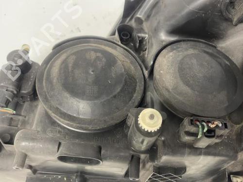 Right headlight RENAULT ESPACE IV (JK0/1_) 2.2 dCi (JK0H) | BP26427118C29 - Image 5