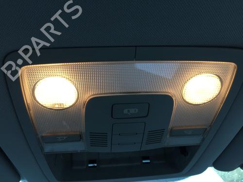 Kabinelys KIA CEE'D SW (ED) 1.6 CRDi 90 | BP31332150I8