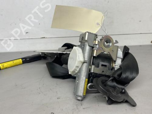 Front right belt tensioner PEUGEOT 5008 (0U_, 0E_) 1.6 HDi | BP26421608C88 