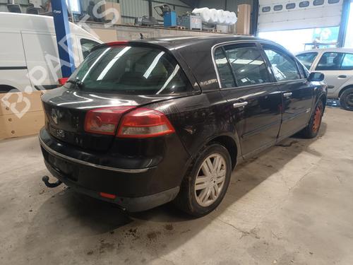 Used Parts RENAULT VEL SATIS (BJ0_)  2.2 dCi (BJ0E, BJ0F)  4598047
