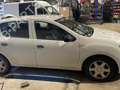 Left front window switch DACIA SANDERO II 1.2 | BP26412618I27 - Image 13