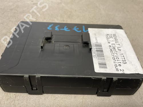 Electronic module RENAULT ZOE (BFM_) ZOE | BP33305474M83 - Image 4
