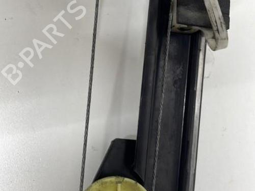 Front left window mechanism CITROËN JUMPER II Van 2.2 HDi 130 | BP26427411C22 