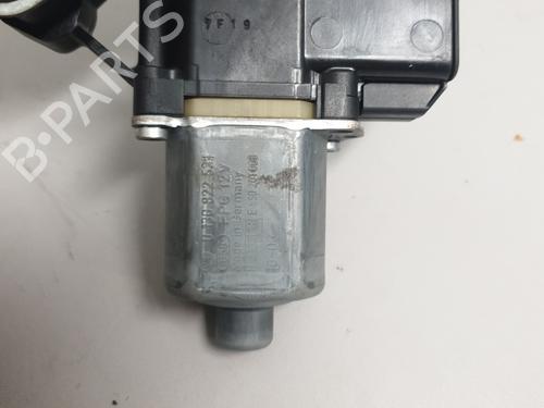 Front left window mechanism VW POLO V (6R1, 6C1) 1.6 TDI | BP26419674C22 