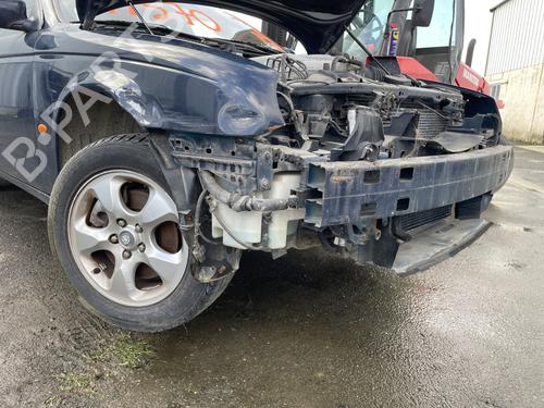 Used AC radiator JAGUAR S-TYPE II (X200) 3.0 V6 (238 hp) 32168421