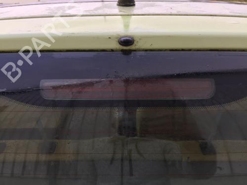 Used Third brake light FIAT PANDA (169_) 1.2 (169.AXB11, 169.AXB1A) (60 hp) 30132454