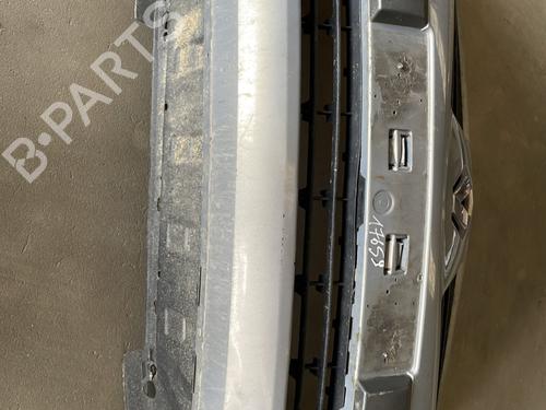 Front bumper RENAULT MEGANE II Coupé-Cabriolet (EM0/1_) 1.9 dCi | BP26527010C7 