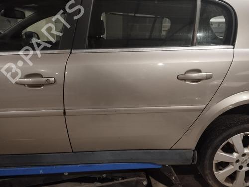 Dør venstre bagtil OPEL SIGNUM Hatchback (Z03) 3.0 V6 CDTI (F48) 93173923
