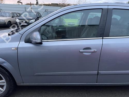 Used Left front window switch Left front window switch OPEL ASTRA H (A04) 1.9 CDTI (L48) (150 hp) 31091652 31091652