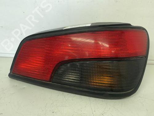 Used Right taillight PEUGEOT 306 Hatchback (7A, 7C, N3, N5) 1.8 D (58 hp) 26421943