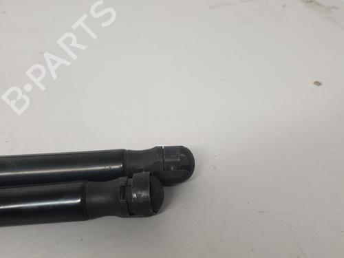 Tailgate lift support VW POLO V (6R1, 6C1) 1.6 TDI | BP26413715C138 
