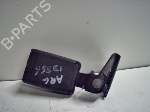 Rear left belt tensioner PEUGEOT 2008 I (CU_) 1.6 BlueHDi 100 | BP26417496C89 