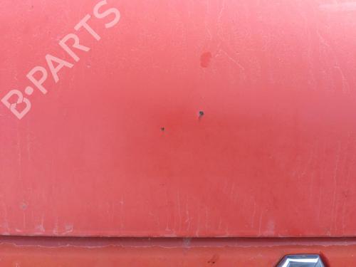Hood RENAULT SUPER 5 (B/C40_) 1.4 Cat (B/C/407) | BP27818995C1