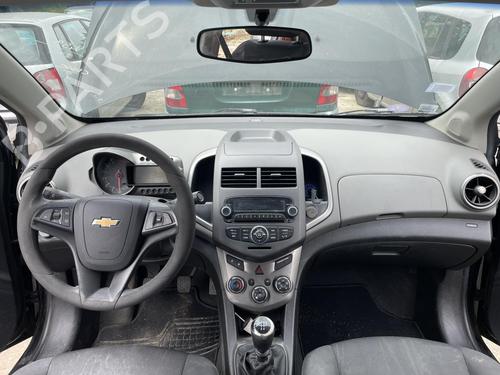 Instrument cluster CHEVROLET AVEO Hatchback (T300) | BP36521378C47 - Image 4