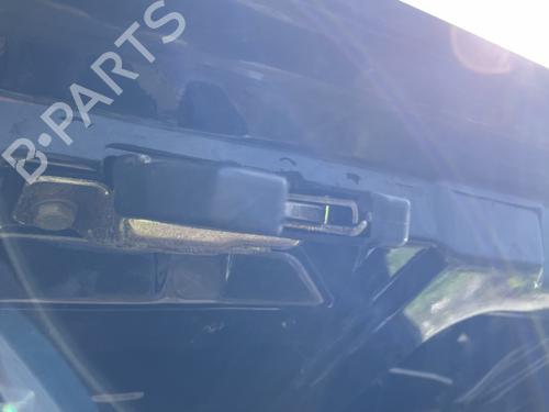 Used Tailgate lock Tailgate lock VW VENTO (1H2) 1.9 TD (75 hp) 33475113 33475113