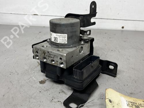 Used ABS pump ABS pump CITROËN C4 SPACETOURER (3D_) 1.5 BlueHDi 130 (131 hp) 26420427 26420427