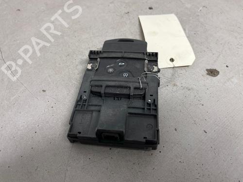 Used Card reader Card reader RENAULT MEGANE III Hatchback (BZ0/1_, B3_) 1.2 TCe (BZ2B, BZ11) (116 hp) 34000220 34000220