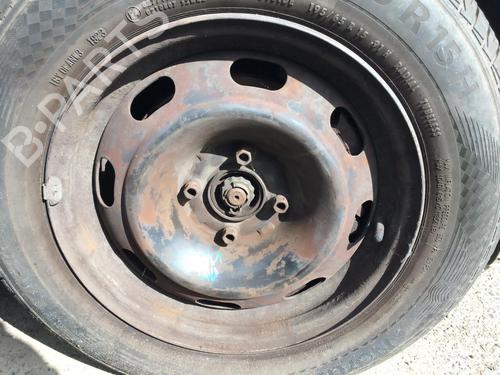 Felg PEUGEOT 307 Break (3E) 2.0 HDI 110 (107 hp) 27575920