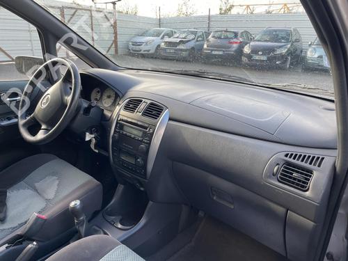 Glove box MAZDA PREMACY (CP) 2.0 TD | BP30599989C95 - Image 5