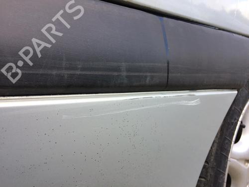 Rear bumper RENAULT LAGUNA I (B56_, 556_) 1.6 16V (B568, B561) | BP27614820C8 