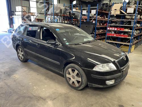 Left front window switch SKODA OCTAVIA II Combi (1Z5) 1.9 TDI | BP36653456I27 - Image 5