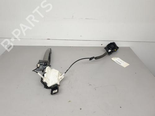 Rear right lock PEUGEOT 3008 I MPV (0U_) 1.6 VTi | BP26413769C99 