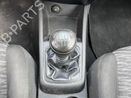 Mittelkonsole für KIA CEE'D SW (ED) 1.6 CRDi 90 (90 hp) 31332148