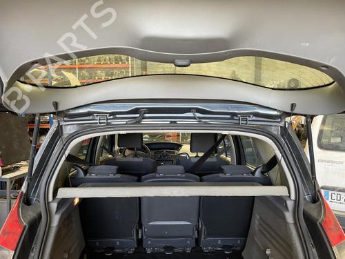 Gasdæmper bagklap Gasdæmper bagklap RENAULT SCÉNIC II (JM0/1_) 1.5 dCi (JM0F) (82 hp) 36897224 36897224