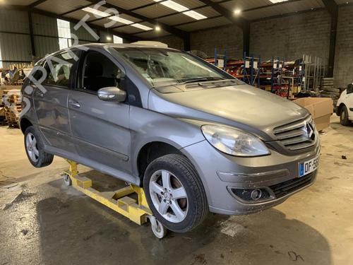 Starter MERCEDES-BENZ B-CLASS Sports Tourer (W245) B 200 CDI (245.208) | BP26427009M8 