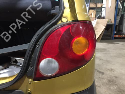 Lampsteun CHEVROLET MATIZ (M200, M250) 0.8 (52 hp) 31036160