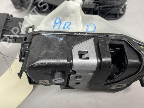 Rear right lock CITROËN C3 AIRCROSS II (2R_, 2C_) 1.2 PureTech 110 (2RHNZB, 2RHNZW, 2RHNPX, 2RHNPJ) | BP26419767C99 