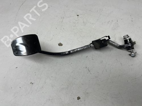 Break pedal RENAULT CLIO IV (BH_) 1.2 16V | BP27612737I19 