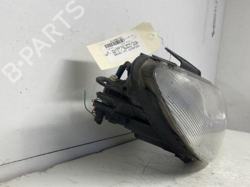 Højre forlygte PEUGEOT 206 Hatchback (2A/C) 1.9 D | BP26427120C29 