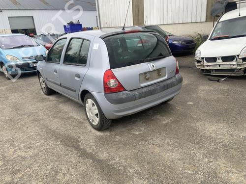 Left headlight RENAULT CLIO II (BB_, CB_) 1.5 dCi (B/CB07) | BP32190132C28 