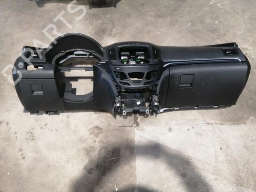 Dashboard OPEL INSIGNIA A (G09) 2.0 CDTI (68) | BP26424279C46  - Image 7