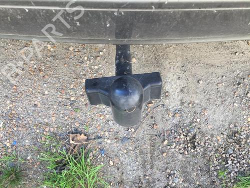 Tow ball/Mechanism MERCEDES-BENZ A-CLASS (W169) A 180 CDI (169.007, 169.307) | BP29303619C141 