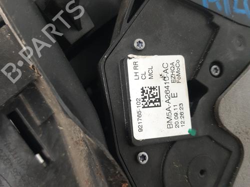 Rear left lock FORD FOCUS III 1.6 TDCi | BP26414019C100 