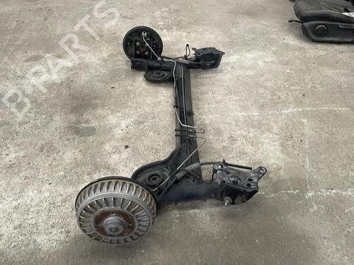 Rear axle RENAULT ZOE (BFM_) ZOE | BP26422288M2  - Image 6