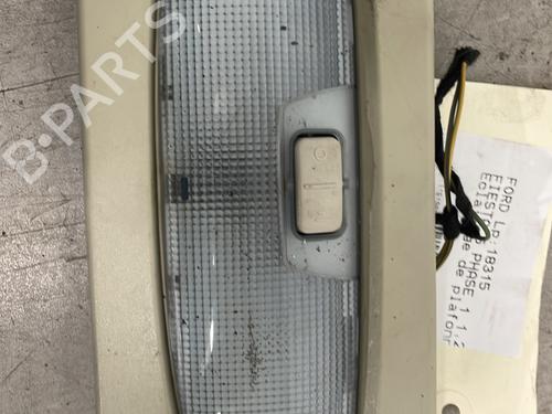 Kabinelys FORD FIESTA VI (CB1, CCN) 1.25 | BP31613076I8  - Image 5