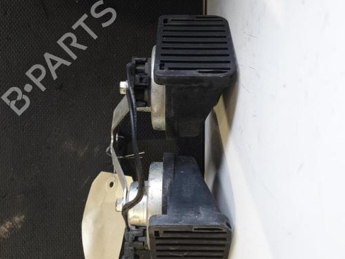 Horn JAGUAR XF I (X250) 2.7 D | BP26416947E13 