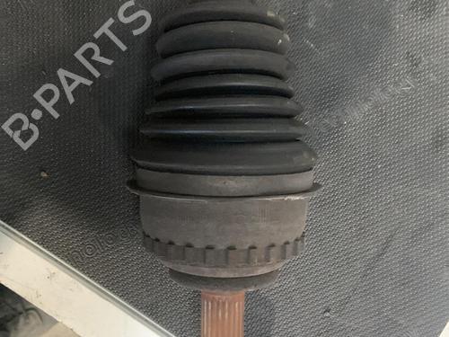 Used Right front driveshaft RENAULT CLIO II (BB_, CB_) 1.6 (B/CB0D, BB00) (90 hp) 26428057