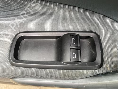 Left front window switch FORD FIESTA VI (CB1, CCN) 1.6 TDCi | BP39110800I27 - Image 2