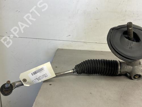 Used Steering rack Steering rack FORD FIESTA VII (HJ, HF) 1.1 Ti-VCT (86 hp) 26415021 26415021