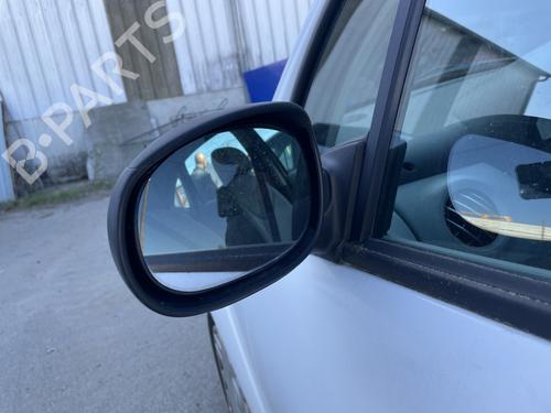 Left mirror CITROËN C3 I (FC_, FN_) 1.1 i | BP26425747C26 
