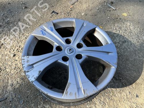 Used Rim Rim 37596605 37596605