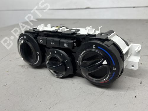 Climate control PEUGEOT 2008 I (CU_) 1.2 PureTech 82 | BP29077847I5