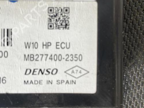 Control unit RENAULT ZOE (BFM_) ZOE | BP26427822M11  - Image 5