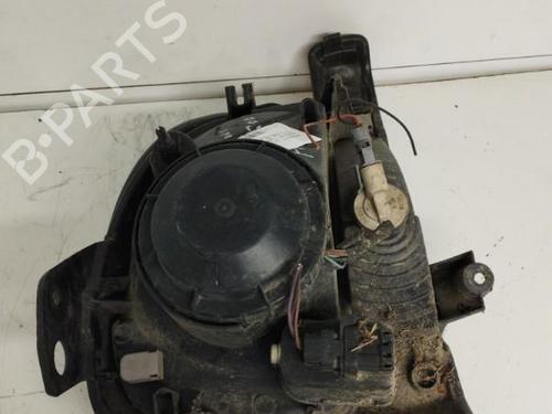 Used Left headlight Left headlight RENAULT KANGOO (KC0/1_) D 65 1.9 (KC0E, KC02, KC0J, KC0N) (64 hp) 26421981 26421981