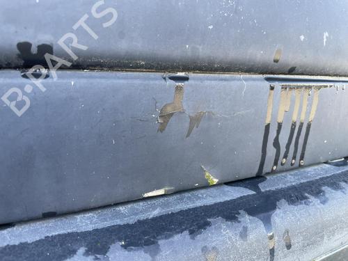 Tailgate RENAULT ESPACE III (JE0_) 2.2 dCi (JE0K) | BP26740868C6 